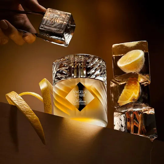 Angel's Share Eau de Parfum