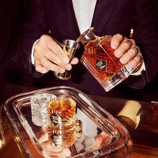 Angel's Share Eau de Parfum