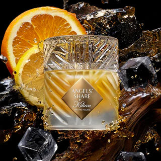 Angels' Share on the Rocks Eau de Parfum