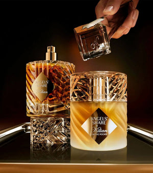 Angels' Share on the Rocks Eau de Parfum