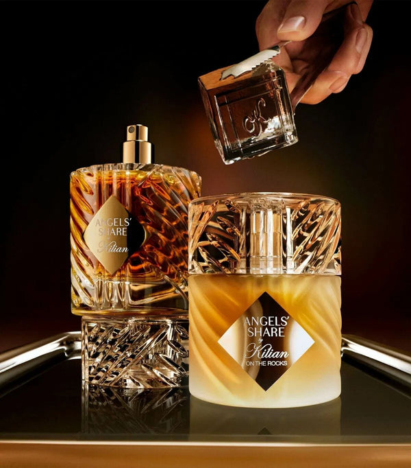 Angels' Share on the Rocks Eau de Parfum