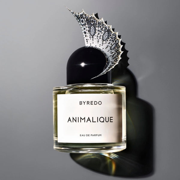 Animalique Eau de Parfum