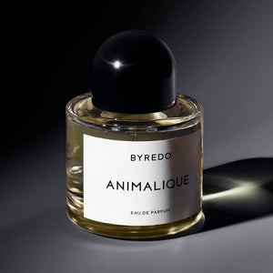Animalique Eau de Parfum
