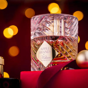 Apple Brandy on The Rocks Eau de Parfum