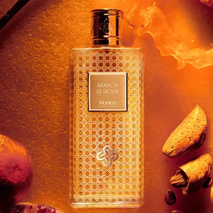 Arancia di Sicilia Eau de Parfum