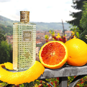 Arancia di Sicilia Eau de Parfum