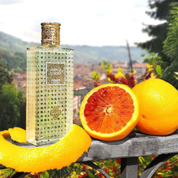 Arancia di Sicilia Eau de Parfum