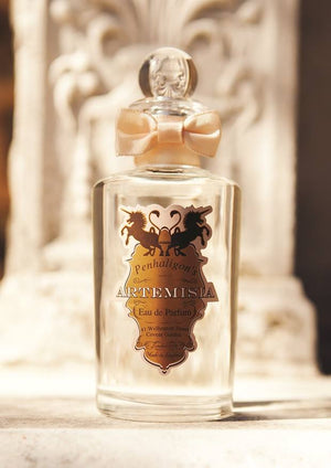 Artemisia Eau de Parfum