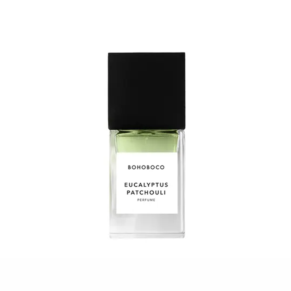 BOHOBOCO Eucalyptus Patchouli Parfum