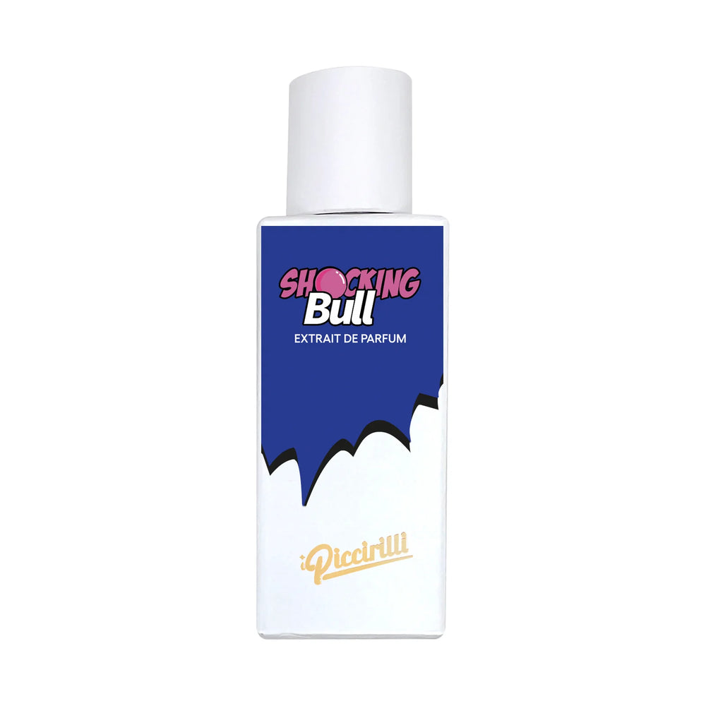 I piccirilli Shocking Bull