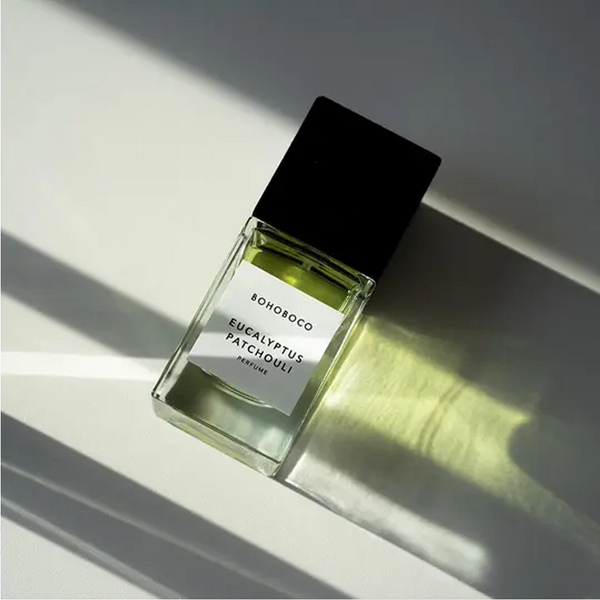 BOHOBOCO Eucalyptus Patchouli Parfum