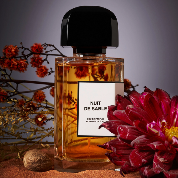 BDK Parfums Nuit de Sable Eau de Parfum