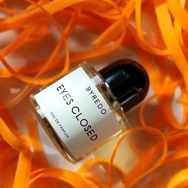 Eyes Closed Eau de Parfum