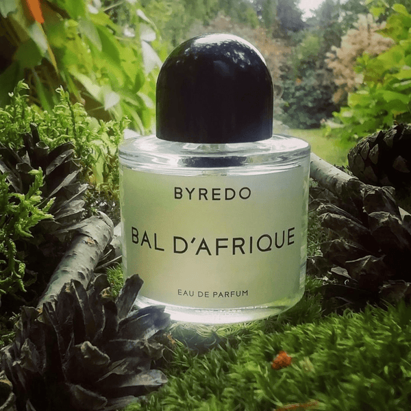 Bal D`afrique Eau de Parfum