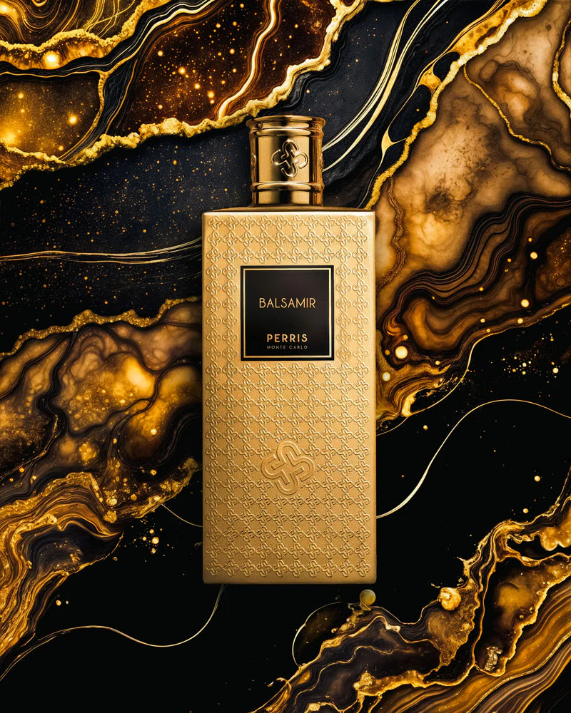 Balsamir Eau de Parfum