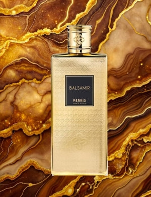 Balsamir Eau de Parfum