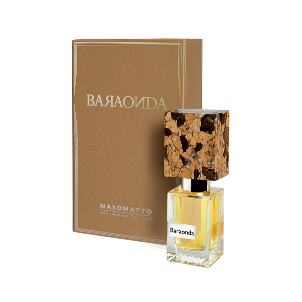 Baraonda Extrait de Parfum