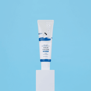 ROUND LAB Birch Juice Moisturizing Sunscreen SPF50+ PA+++ 1.69fl.oz