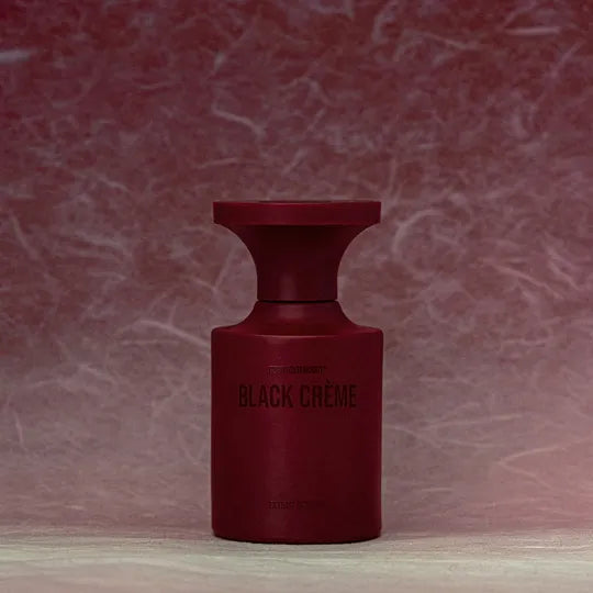 Black Creme Extrait de Parfum
