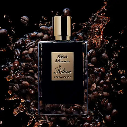 Black Phantom Eau de Parfum