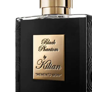 Black Phantom Eau de Parfum
