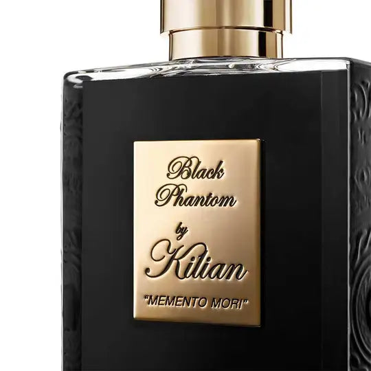Black Phantom Eau de Parfum
