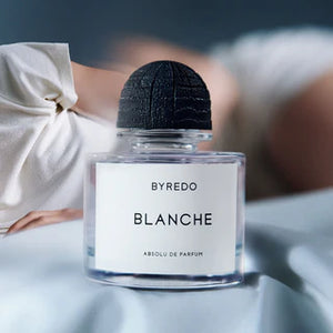 Blanche absolu Eau de Parfum