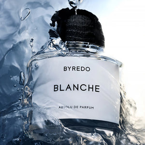 Blanche absolu Eau de Parfum