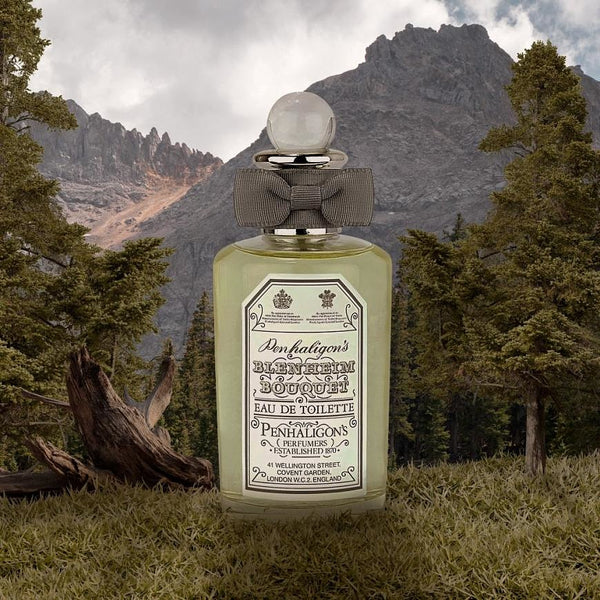 Blenheim Bouquet Eau de Toilette