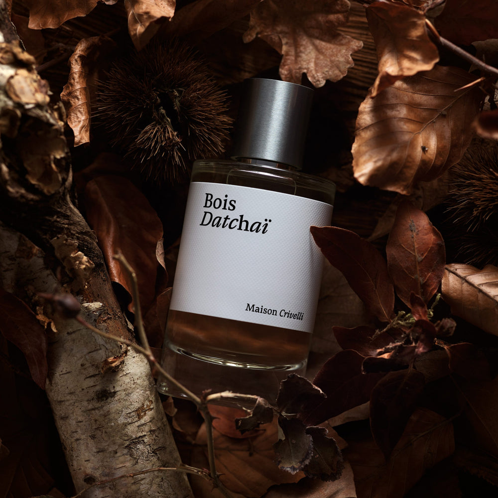 Bois Datchai Eau de Parfum