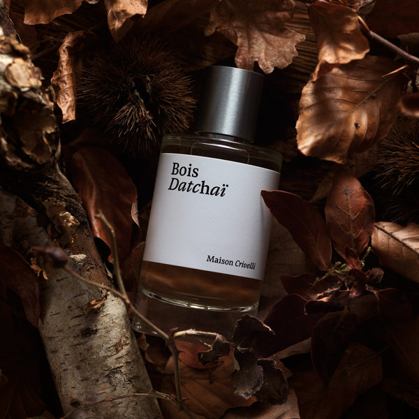 Bois Datchai Eau de Parfum
