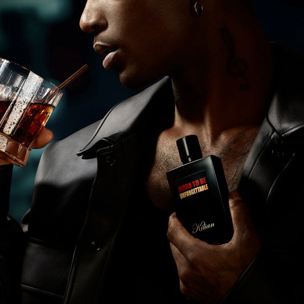 Born to Be Unforgettable Eau de Parfum