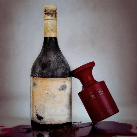 Purple Stain Extrait de Parfum