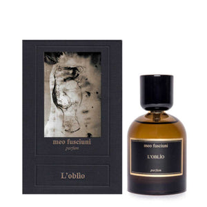 Buio Extrait de Parfum