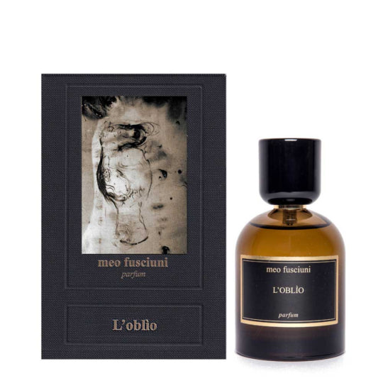 Buio Extrait de Parfum