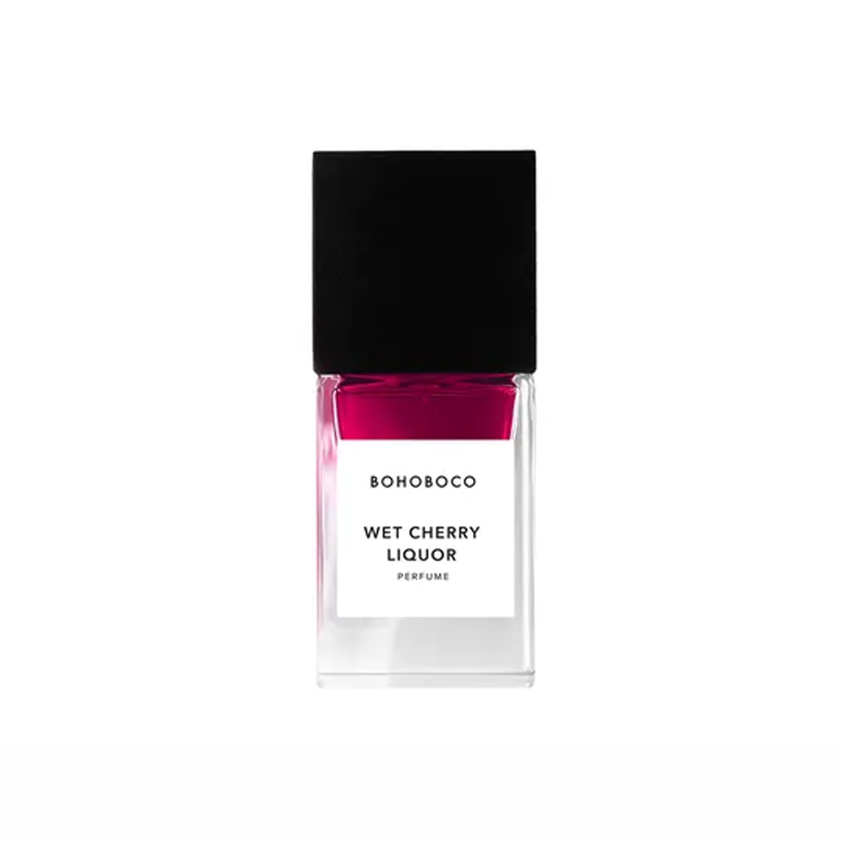 BOHOBOCO Wet Cherry Liquor Parfum