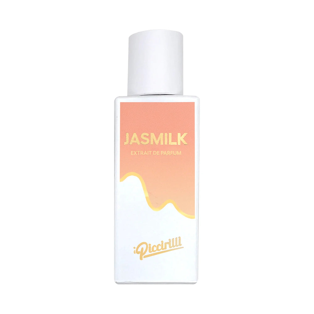 I piccirilli Jasmilk