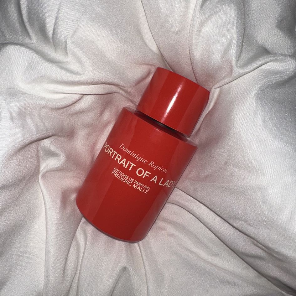 Frederic Malle Portrait of a Lady 15th Anniversary Eau