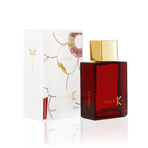 Camelia K Eau de Parfum