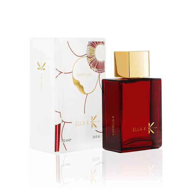 Camelia K Eau de Parfum