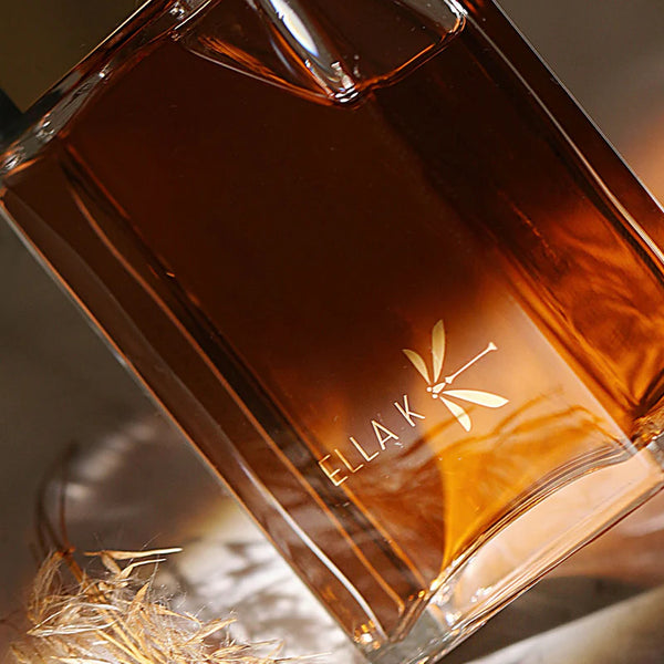 Cri du Kalahari Eau de Parfum