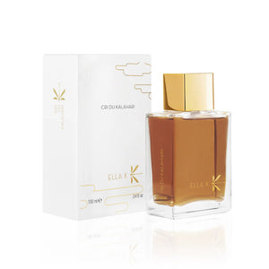Cri du Kalahari Eau de Parfum
