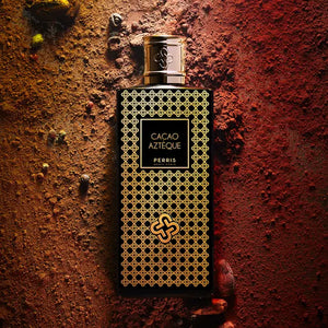 Cacao Atzeque Eau de Parfum
