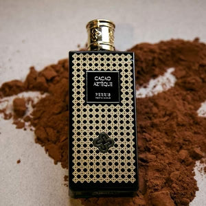 Cacao Atzeque Eau de Parfum