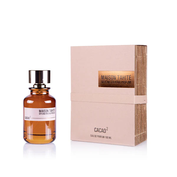 Cacao² Eau de Parfum