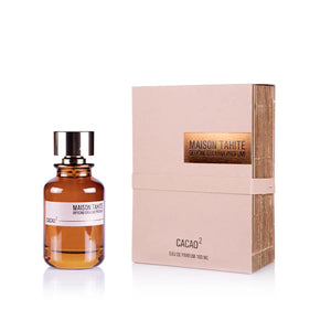 Cacao² Eau de Parfum