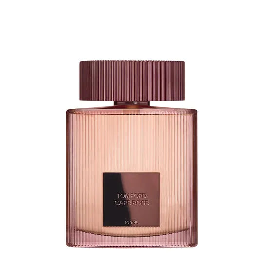 Café Rose Eau de Parfum