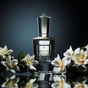 Caissa Extrait de Parfum