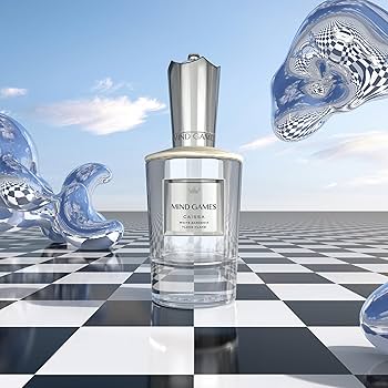 Caissa Extrait de Parfum