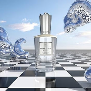 Caissa Extrait de Parfum